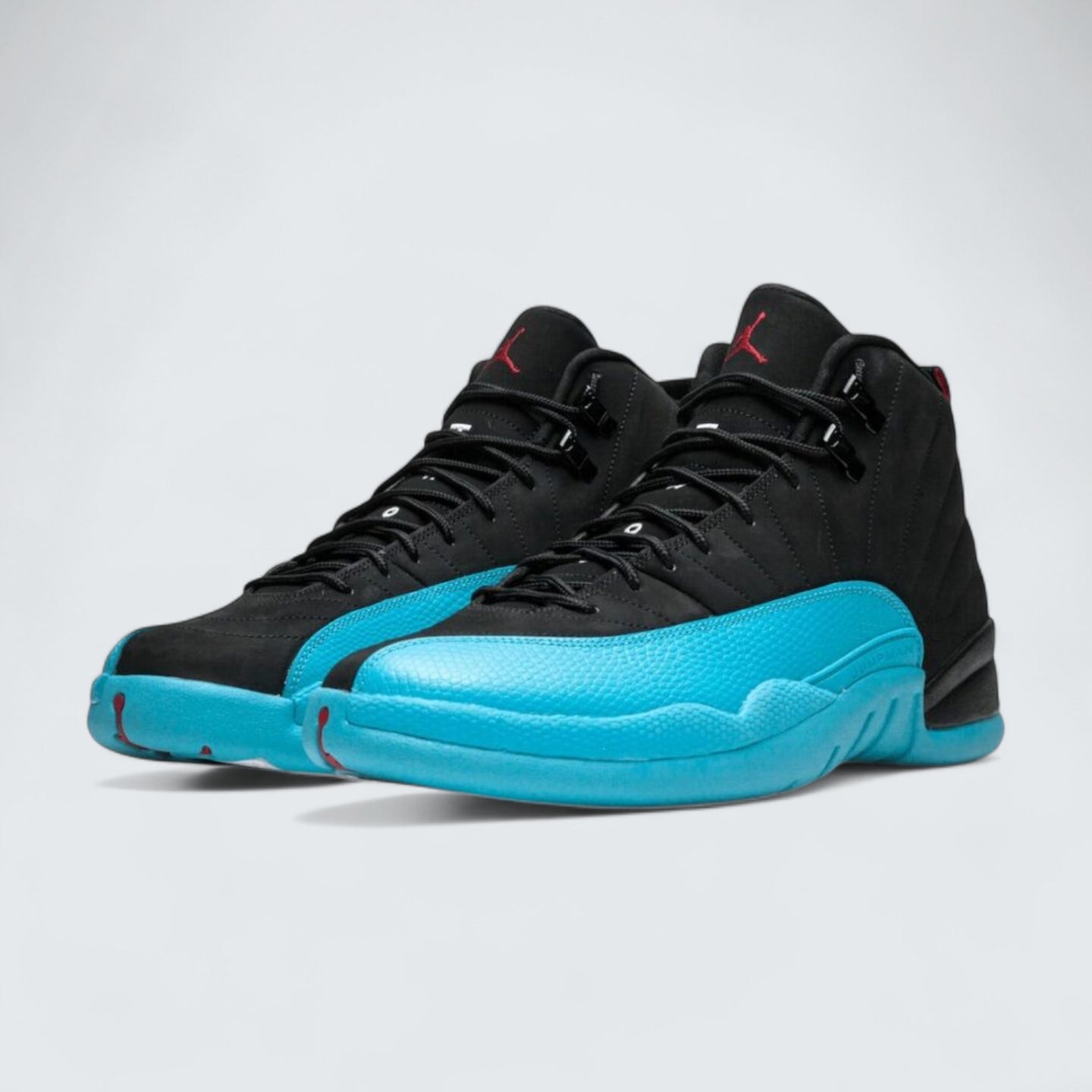 Air Jordan 12 'Gamma Blue'
