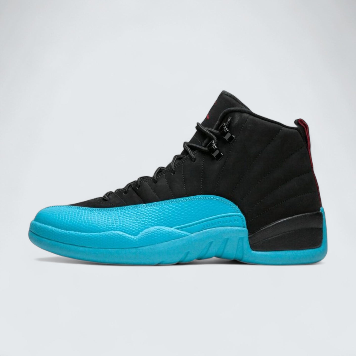 Air Jordan 12 'Gamma Blue'