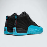 Air Jordan 12 'Gamma Blue'