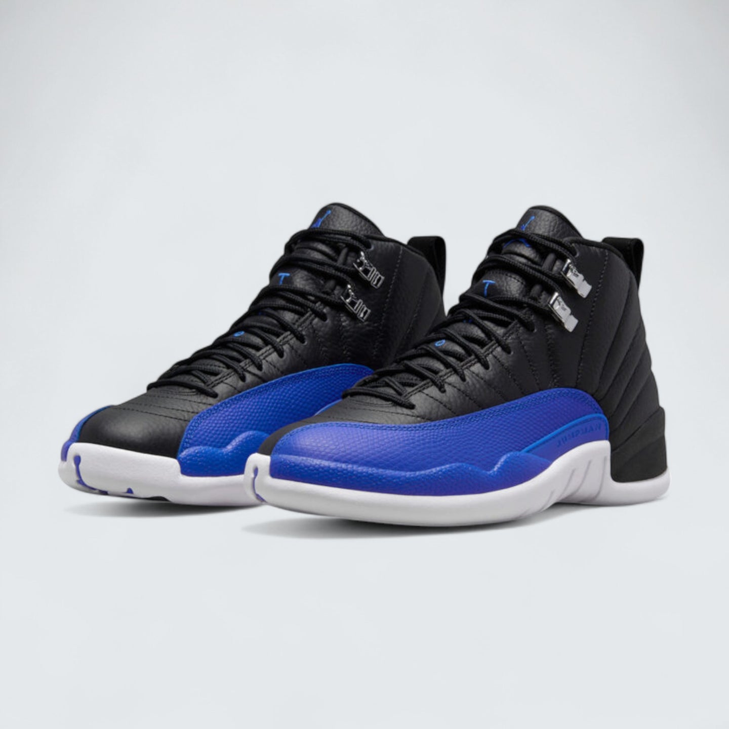 Air Jordan 12 'Hyper Royal'