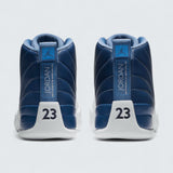 Air Jordan 12 'Indigo'