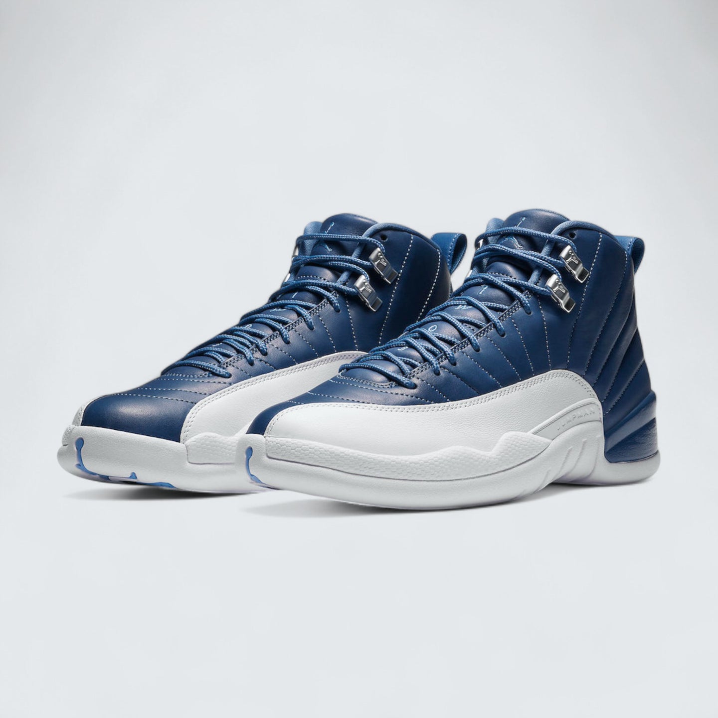 Air Jordan 12 'Indigo'