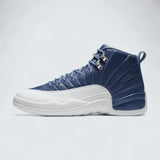 Air Jordan 12 'Indigo'