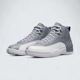 Air Jordan 12 'Stealth'