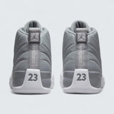 Air Jordan 12 'Stealth'