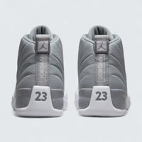 Air Jordan 12 'Stealth'