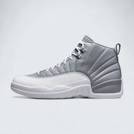 Air Jordan 12 'Stealth'