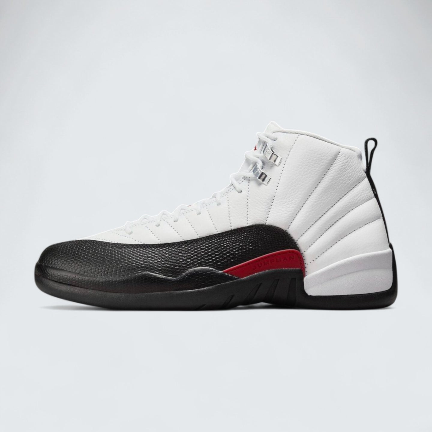 Air Jordan 12 'Taxi Flip'