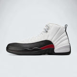 Air Jordan 12 'Taxi Flip'