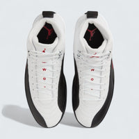 Air Jordan 12 'Taxi Flip'