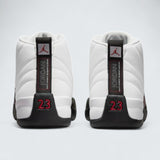 Air Jordan 12 'Taxi Flip'