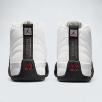 Air Jordan 12 'Taxi Flip'