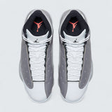 Air Jordan 13 'Atmosphere Grey'