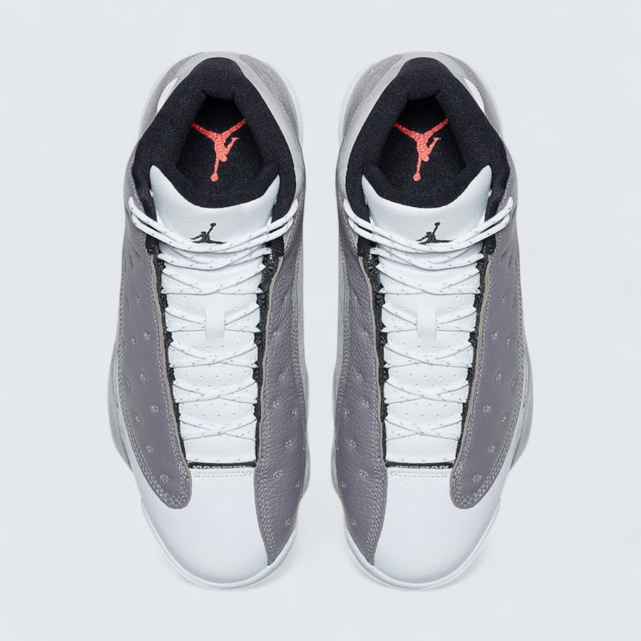 Air Jordan 13 'Atmosphere Grey'