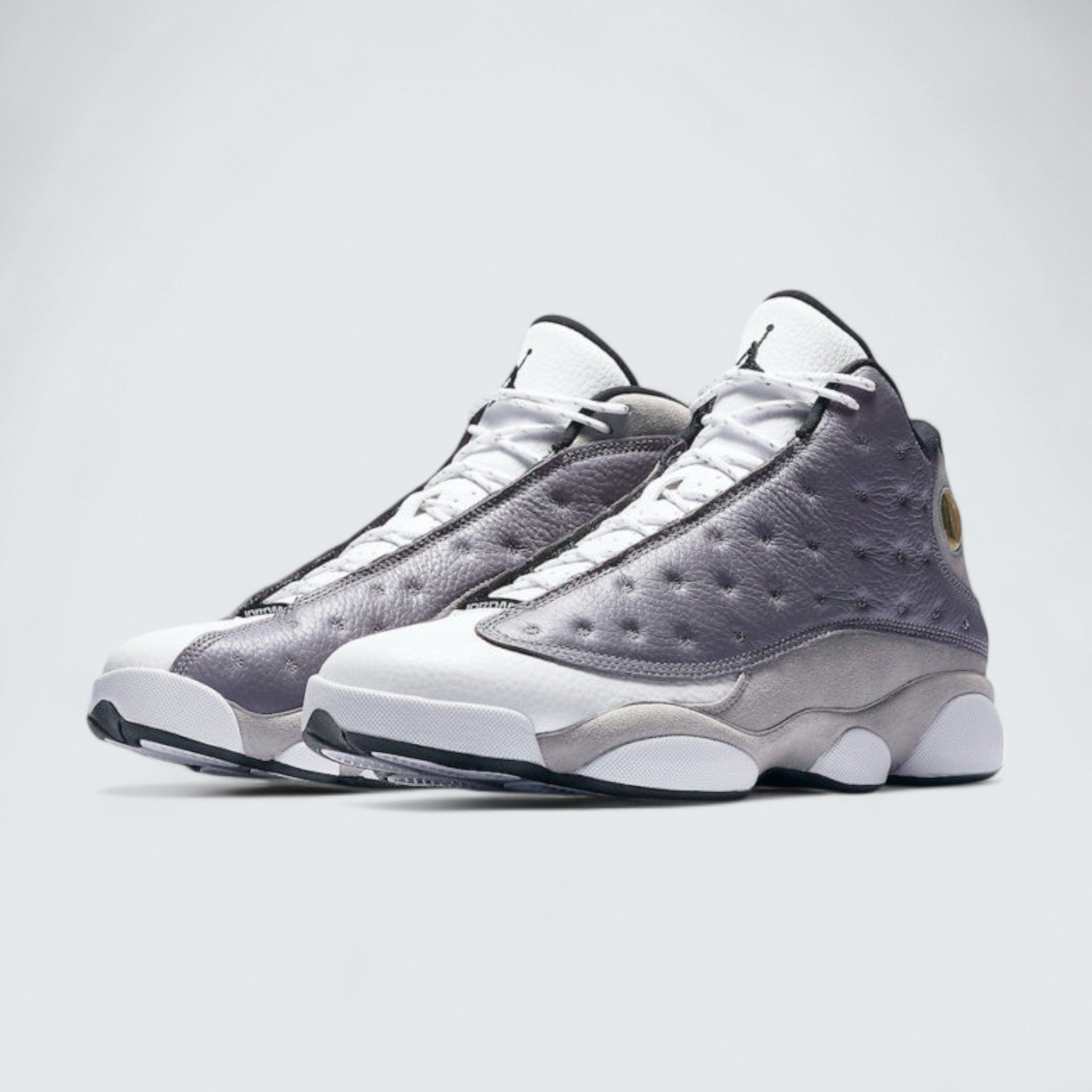 Air Jordan 13 'Atmosphere Grey'