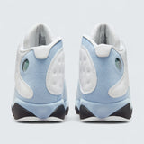 Air Jordan 13 'White/Blue Grey'