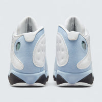 Air Jordan 13 'White/Blue Grey'
