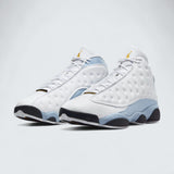 Air Jordan 13 'White/Blue Grey'