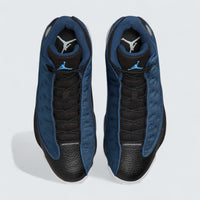 Air Jordan 13 'Brave Blue'