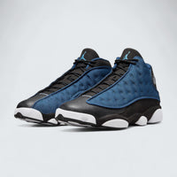 Air Jordan 13 'Brave Blue'
