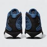 Air Jordan 13 'Brave Blue'