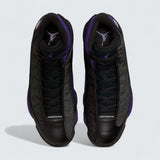 Air Jordan 13 'Court Purple'