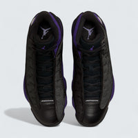 Air Jordan 13 'Court Purple'