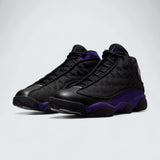Air Jordan 13 'Court Purple'