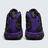 Air Jordan 13 'Court Purple'