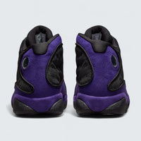 Air Jordan 13 'Court Purple'