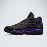 Air Jordan 13 'Court Purple'
