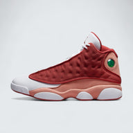 Air Jordan 13 'Dune Red'
