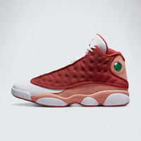 Air Jordan 13 'Dune Red'