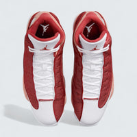 Air Jordan 13 'Dune Red'