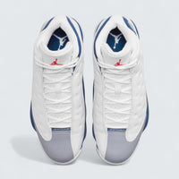 Air Jordan 13 'French Blue'