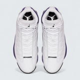Air Jordan 13 'Lakers'