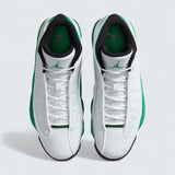 Air Jordan 13 'Lucky Green'