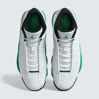 Air Jordan 13 'Lucky Green'