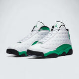 Air Jordan 13 'Lucky Green'