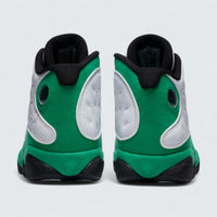Air Jordan 13 'Lucky Green'