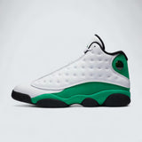 Air Jordan 13 'Lucky Green'
