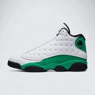 Air Jordan 13 'Lucky Green'