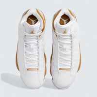 Air Jordan 13 'Wheat'
