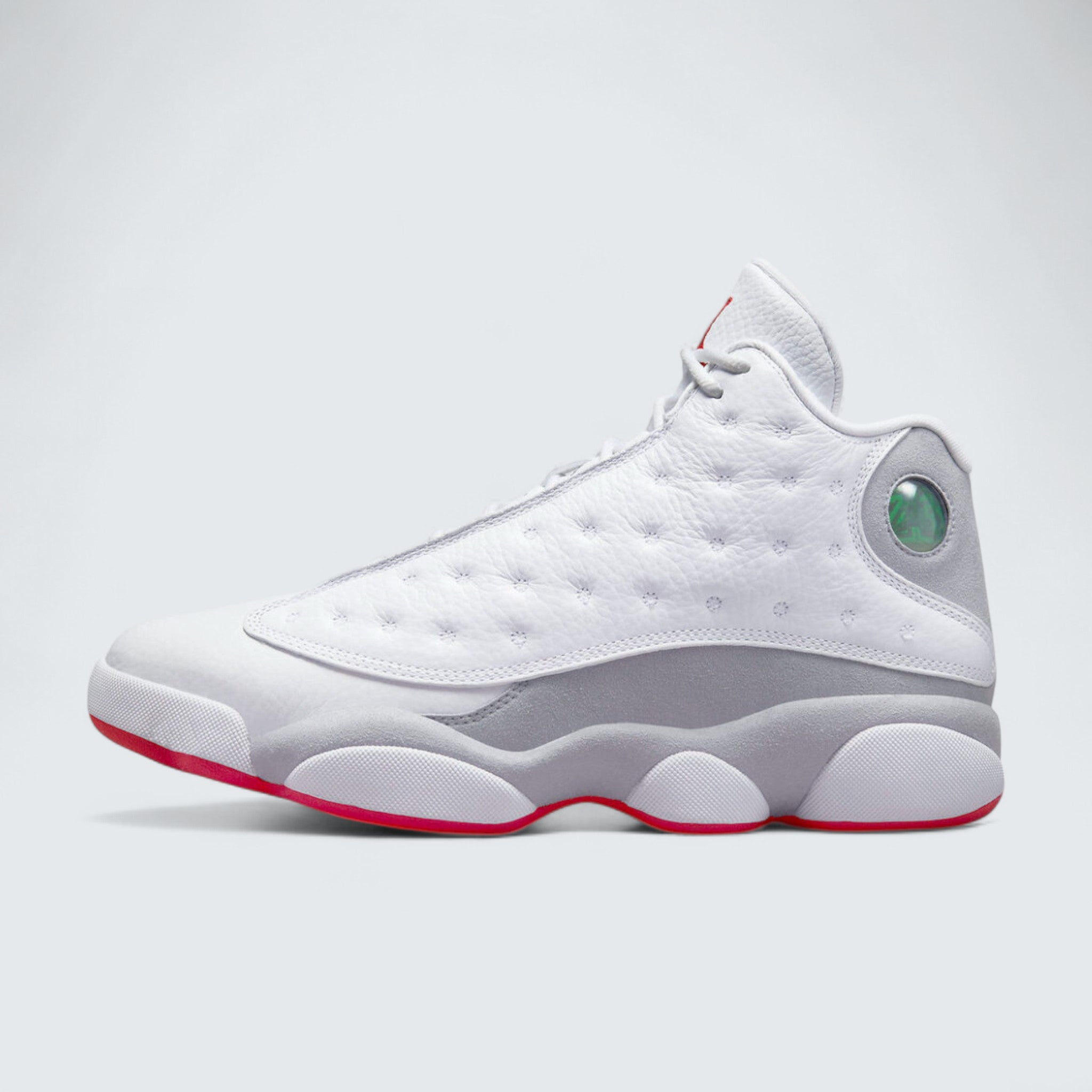Air Jordan 13 'Wolf Grey'
