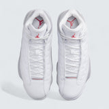 Air Jordan 13 'Wolf Grey'