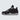 Air Jordan 4 'Black Canvas'