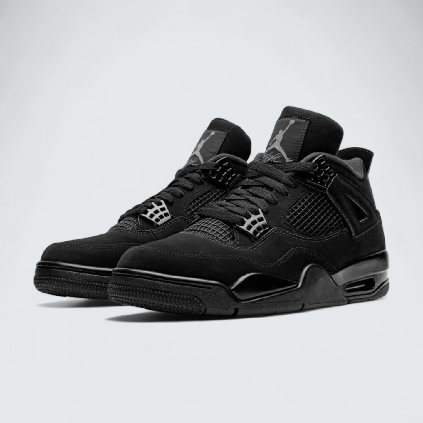Air Jordan 4 'Black Cat'