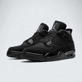 Air Jordan 4 'Black Cat'