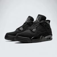 Air Jordan 4 'Black Cat'