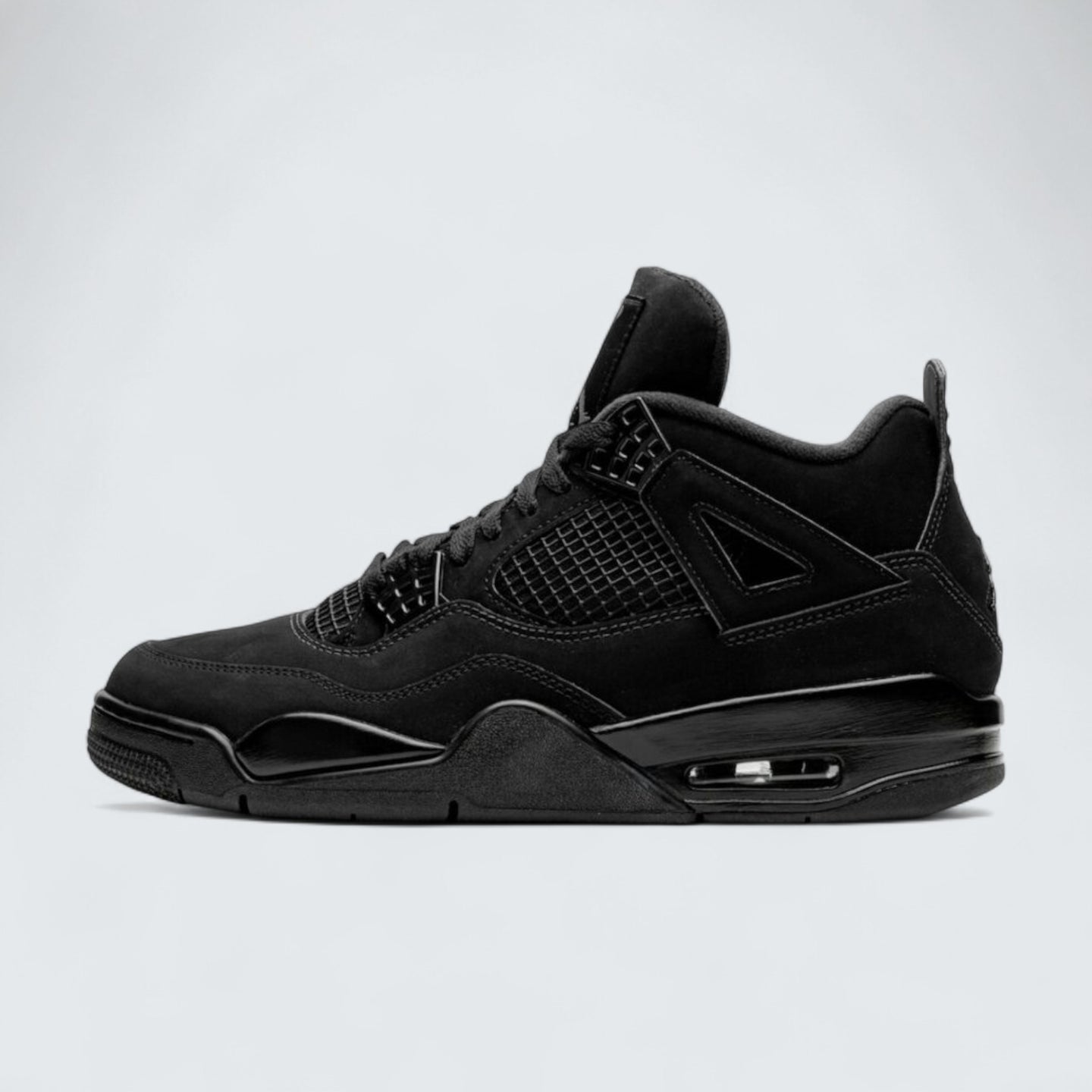 Air Jordan 4 'Black Cat'